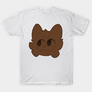 ConeKat (brown) T-Shirt